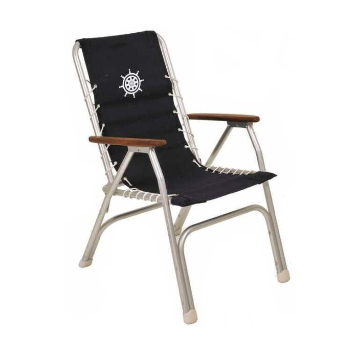 Poltroncina Pieghevole Marathon M150