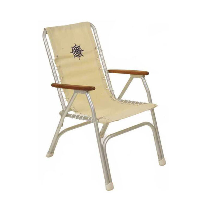 Poltroncina Pieghevole Marathon M150 - immagine 2