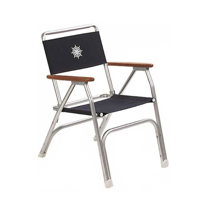 Poltroncina Pieghevole Marathon M100