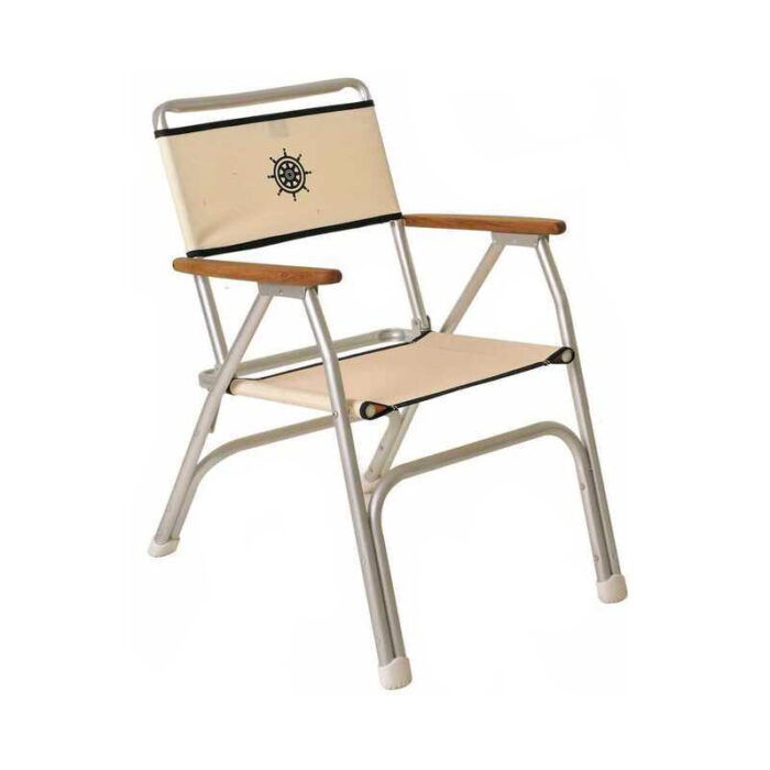 Poltroncina Pieghevole Marathon M100 - immagine 2