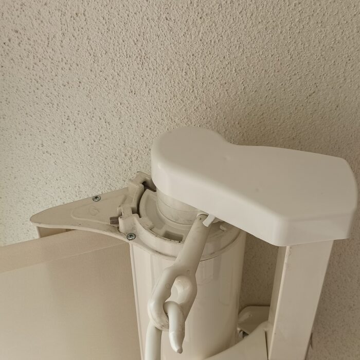 Tenda Solare a braccia estensibili cassonettata - immagine 2